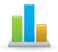 Graph icon